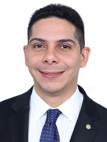 Foto de Paulo Marinho Jr