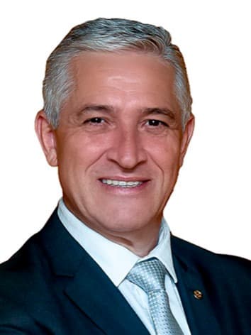 Foto de Milton Vieira