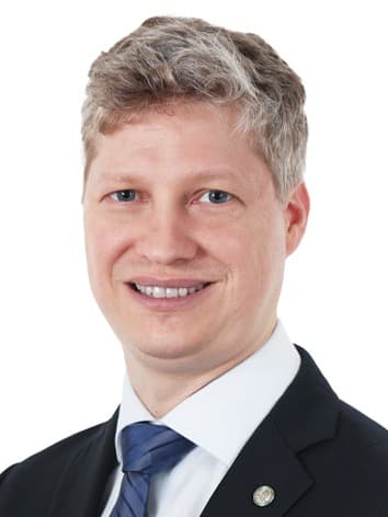 Foto de Marcel van Hattem