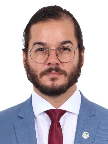 Foto de Túlio Gadêlha