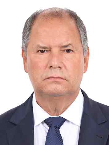 Foto de Alceu Moreira