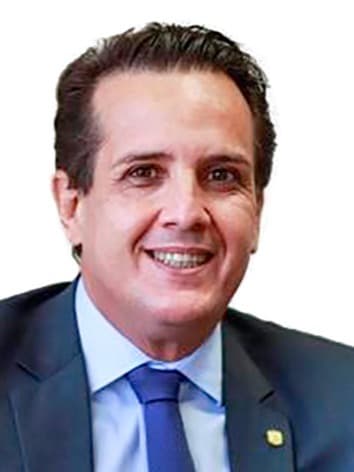 Foto de Dimas Fabiano