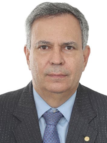 Foto de Félix Mendonça Júnior