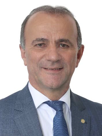 Foto de Helder Salomão