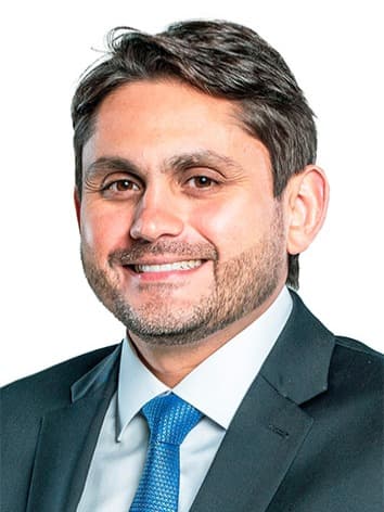 Foto de Juscelino Filho