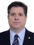Foto de Baleia Rossi