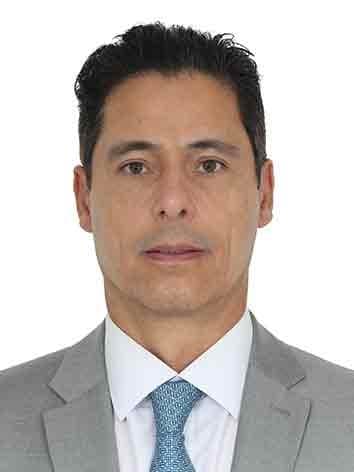 Foto de Marcio Alvino