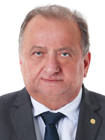 Foto de Miguel Lombardi