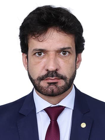 Foto de Marcelo Álvaro Antônio