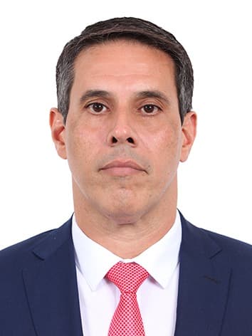 Foto de Amaro Neto