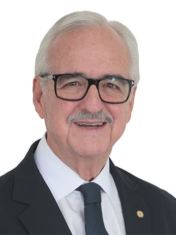 Foto de Pedro Westphalen