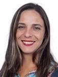 Foto de Fernanda Melchionna