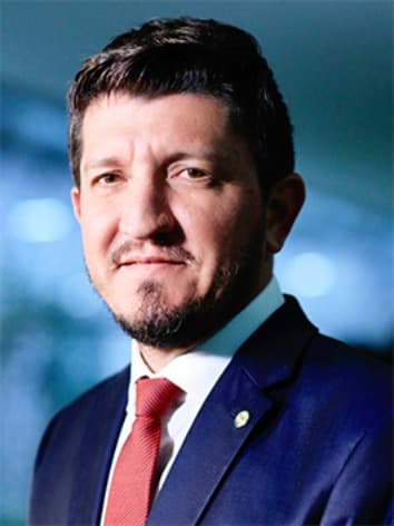 Foto de Glaustin da Fokus