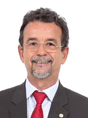 Foto de Fernando Mineiro