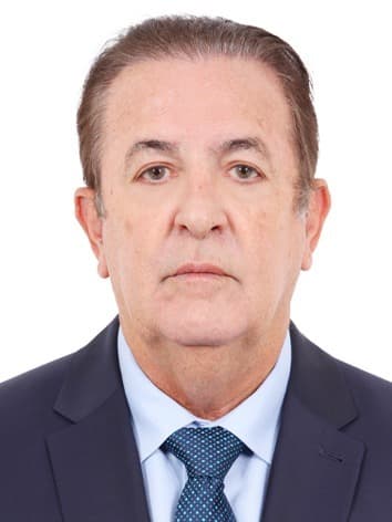 Foto de Luiz Carlos Motta