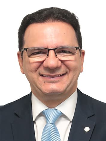 Foto de Júnior Ferrari