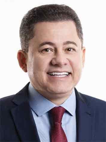 Foto de Cezinha de Madureira
