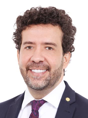 Foto de André Janones