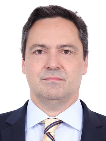 Foto de Luiz Philippe de Orleans e Bragança