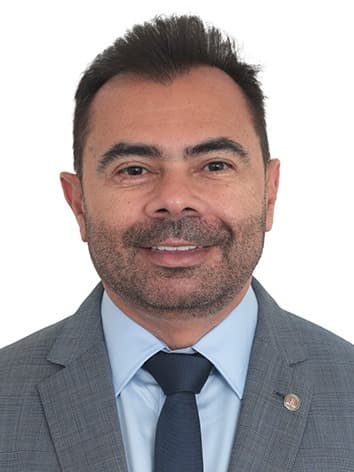 Foto de Idilvan Alencar