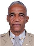 Foto de Pastor Sargento Isidório