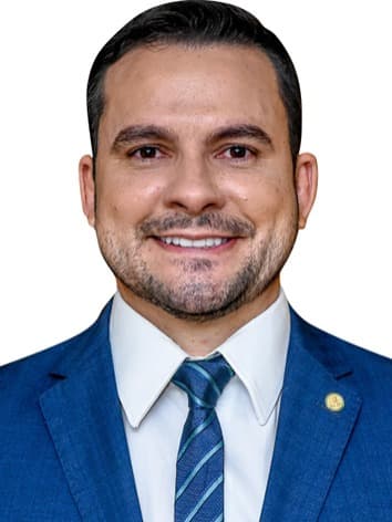 Foto de Capitão Alberto Neto