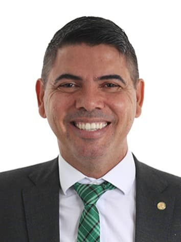 Foto de Messias Donato