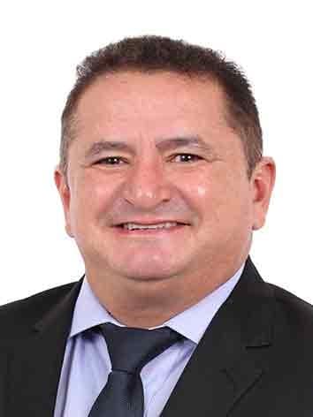 Foto de Prof. Reginaldo Veras