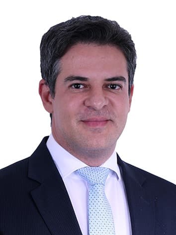 Foto de Dr. Ismael Alexandrino