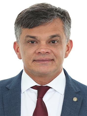 Foto de Dimas Gadelha