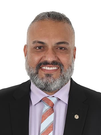 Foto de Marcos Tavares