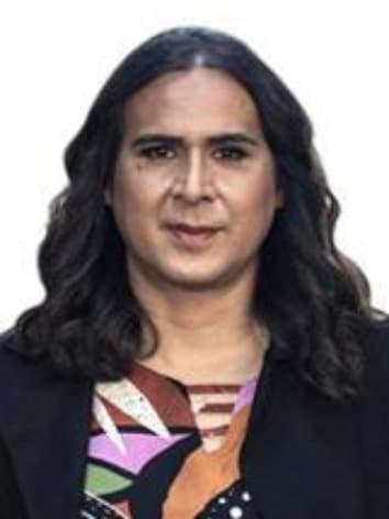Foto de Duda Salabert