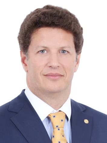 Foto de Ricardo Salles