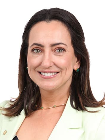 Foto de Rosangela Moro