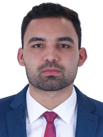 Foto de Matheus Noronha