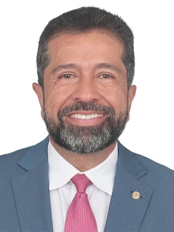 Foto de Henderson Pinto