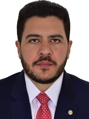 Foto de Jadyel Alencar