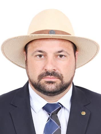 Foto de Geraldo Mendes