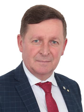 Foto de Welter