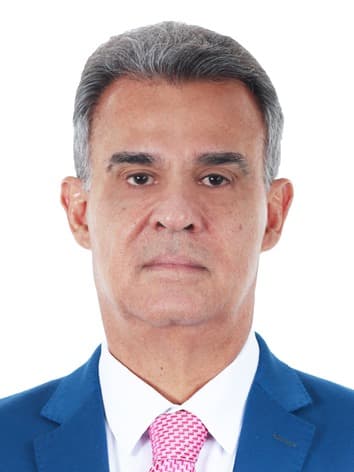 Foto de Sérgio Brito