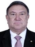 Foto de Átila Lins
