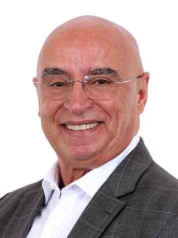 Foto de Mário Heringer