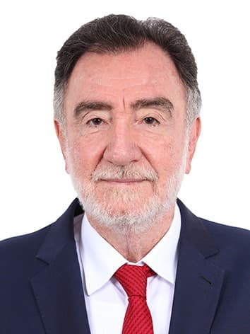 Foto de Patrus Ananias