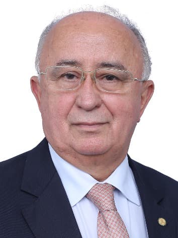 Foto de Júlio Cesar