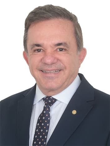 Foto de Vander Loubet