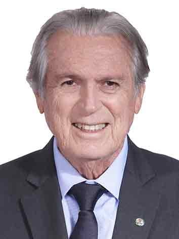 Foto de Luciano Bivar