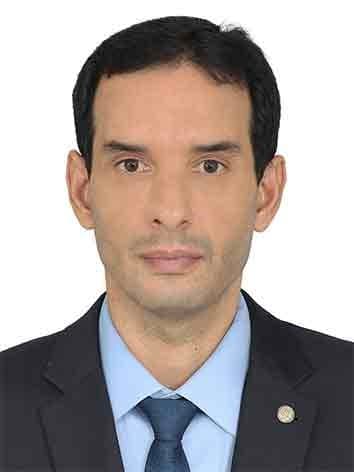 Foto de Leo Prates