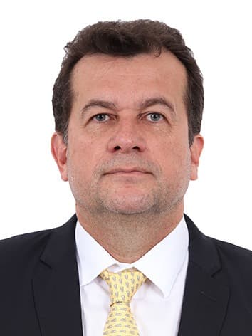 Foto de Waldemar Oliveira