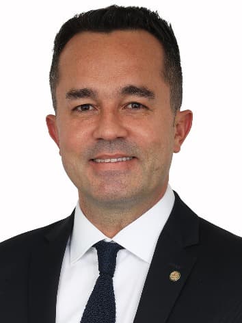Foto de Stefano Aguiar